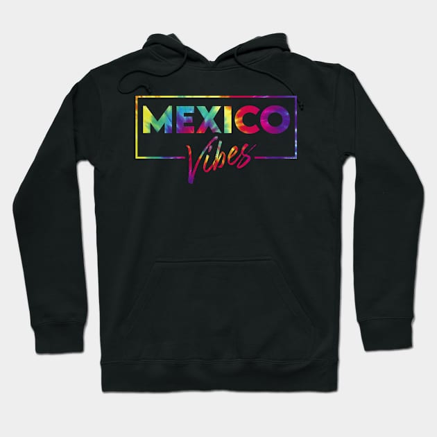 Mexico design for friends who love to travel Hoodie by SerenityByAlex